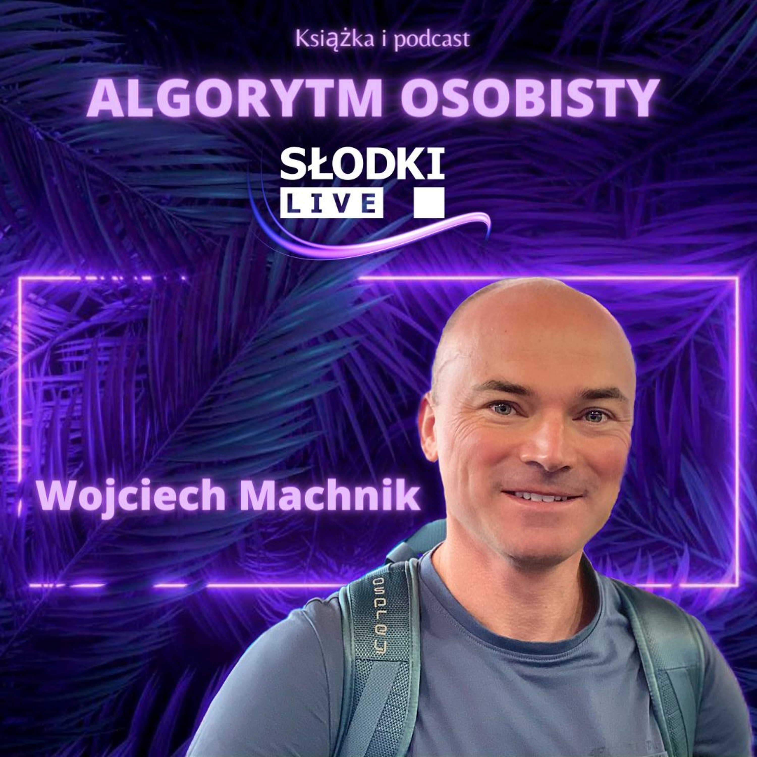 Słodki Live Podcast