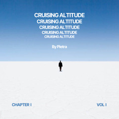Cruising Altitude Radio by Pietra Chapter 1 Volume 1