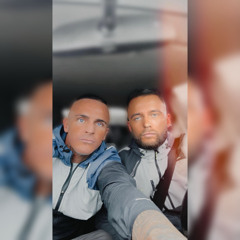 You're half a world away