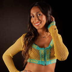 Talina with DJ Neptune - 28 October 2025