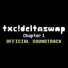 TXC!Deltaswap OST - Touch Move, En Passant