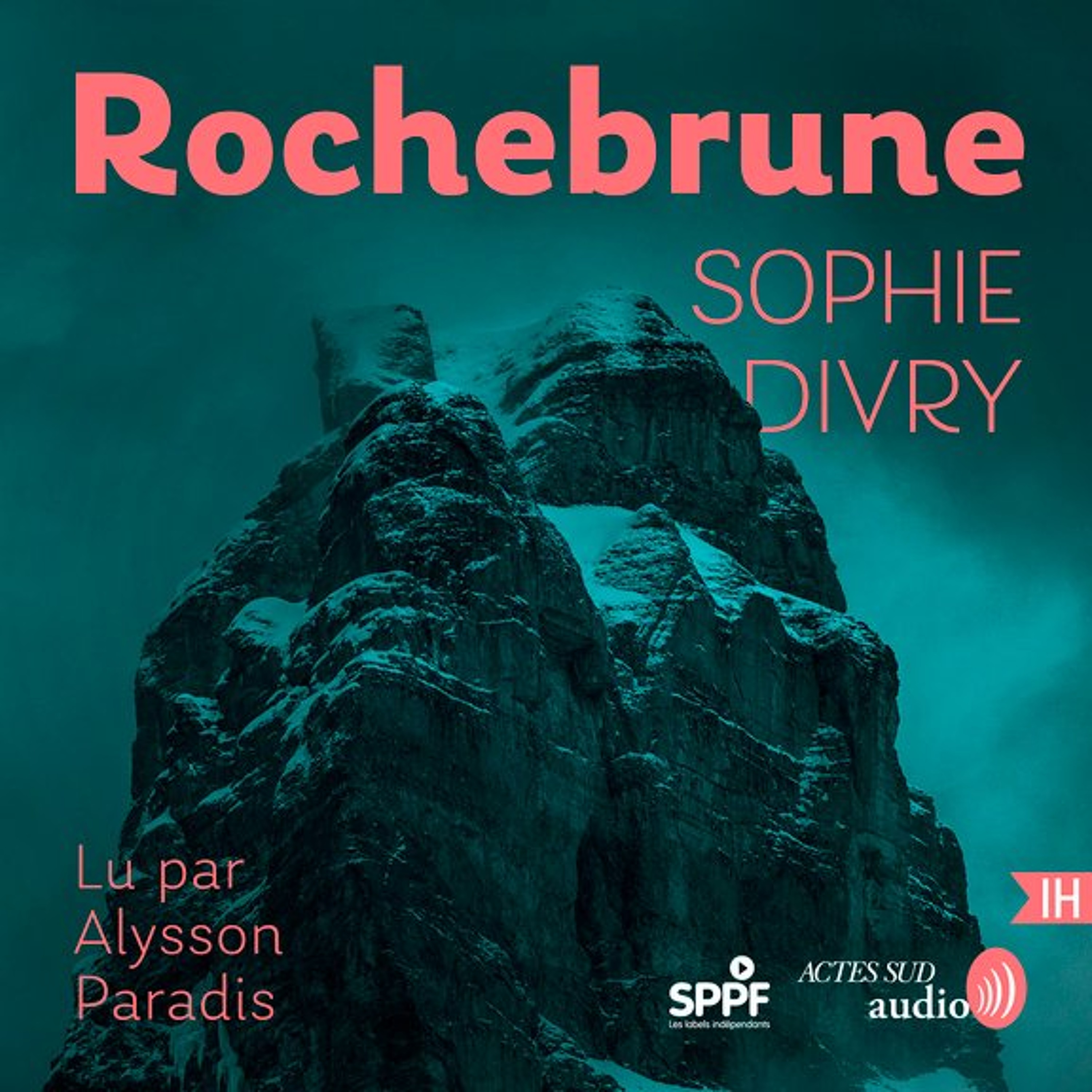 Rochebrune, de Sophie Divry episode artwork