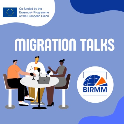 Migration Talks - Big data and artificial intelligence for migration research