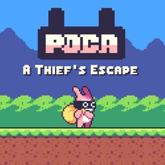 Mickael Blum - POCA, A Thief's Escape OST - Main Theme