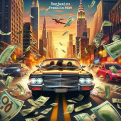 Benjamins (FREE DOWNLOAD)
