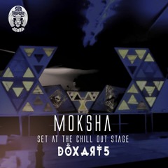 Moksha - Dox Art 2022