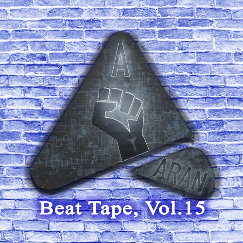 ARAN Beat Tape, Vol.15
