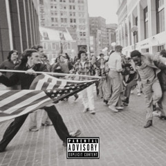The American Dream (Remix) [feat. Miguel & The Last Artful, Dodgr]