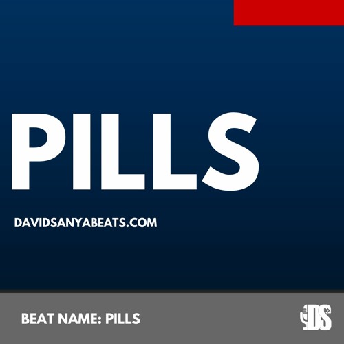 Pills ⏬ DavidSanyaBeats.com