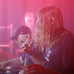 MECHATORUS at Dekmantel Ten