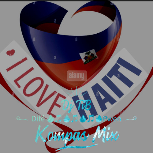 Dj TiB Kompas Mix Vol 1 (Difé🔥🔥🔥🔥pwen )mp3