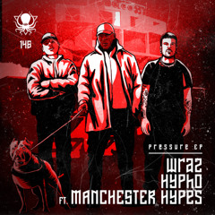 Wraz, Hypho, Manchester Hypes – Tactics (Oddkut remix) (clip)
