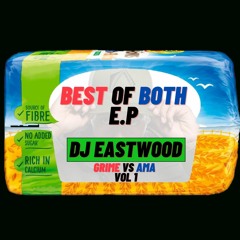 Best Of Both E.P