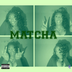 matcha