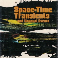 Kindle⚡online✔PDF Space-Time Transients and Unusual Events