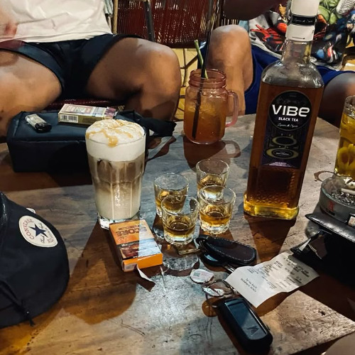 EMANG DASAR TURBO