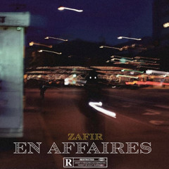 EN AFFAIRES