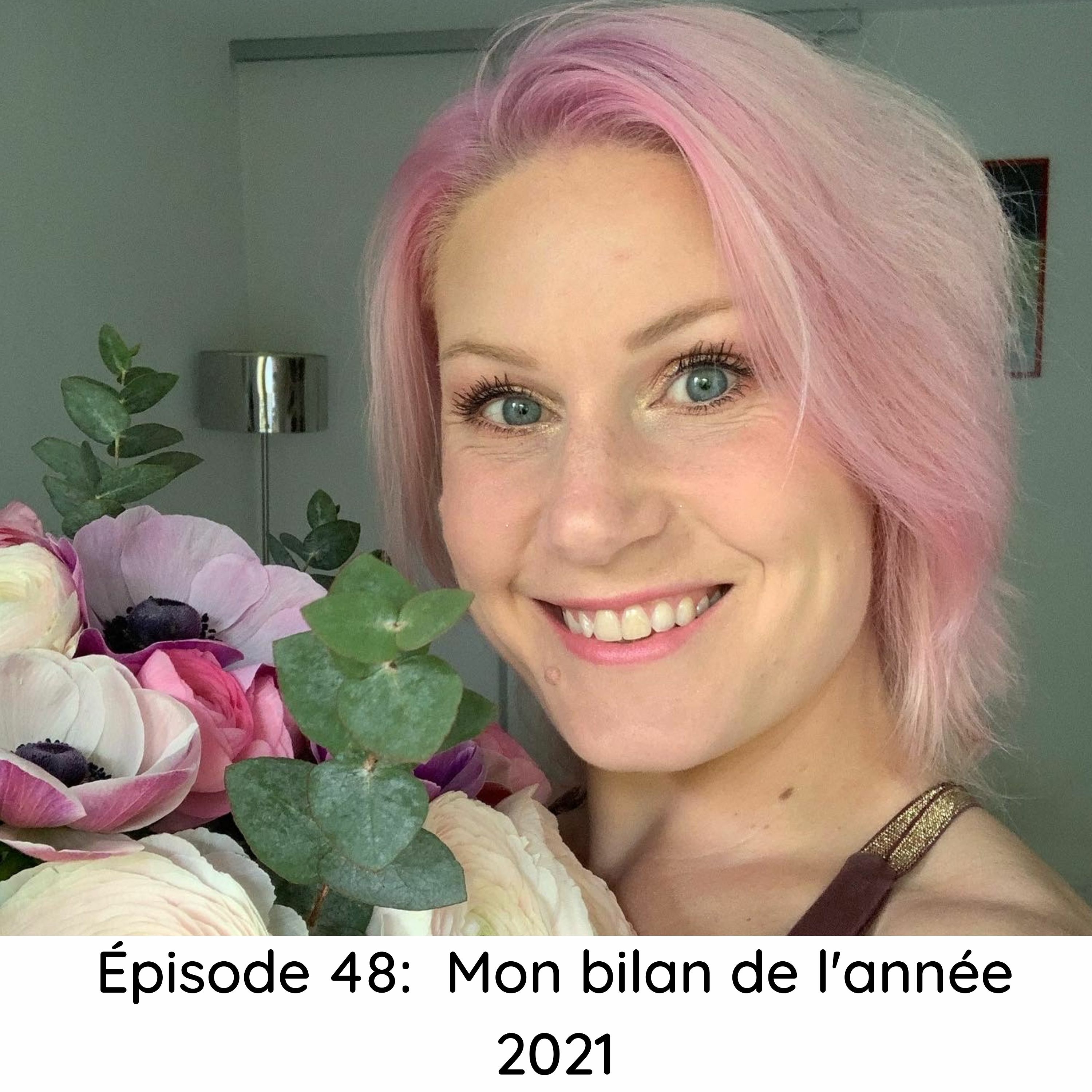 Je fais la paix