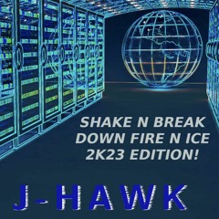 Shanke and Break 2023 - (Menges Inspired)