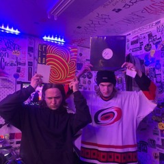Right on Red with Talker and Cades @ The Lot Radio 01 - 09 - 2022