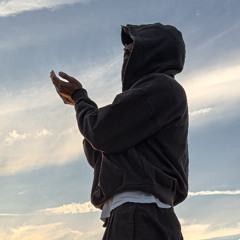 Blue Sky Ft. Nok From the Future