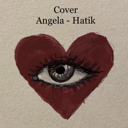 Angela (Hatik) - Cover