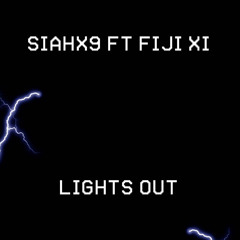 Lights out ft. Fiji XI