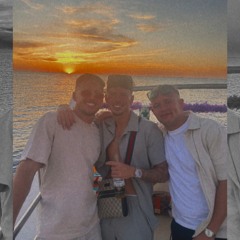 House Mix 2025 (4) Ibiza Summer Mix  (Franky Rizardo, ANOTR, Late Replies).