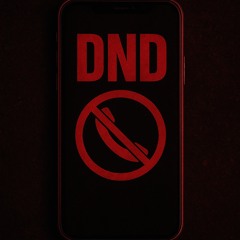 DND (Prod. Dreuce Beats)