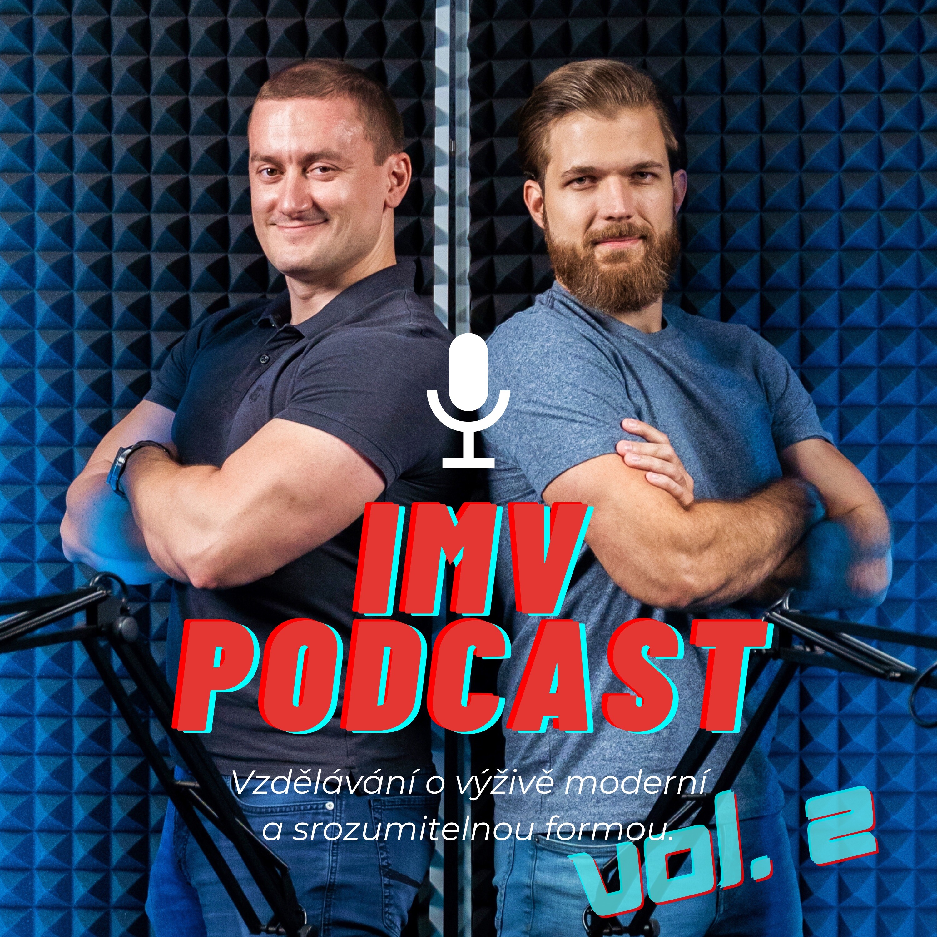 Podcast Cover