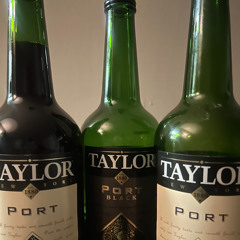 TAYLOR PORT JUNKIE FREESTYLE