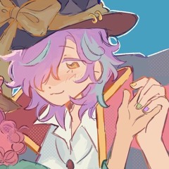 All i Need Are Things i Like (Rui alt cover)