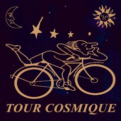 Premiere: Amerson Prime - Tour Cosmique