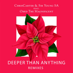 Deeper Than Anything (Simplified Dub) [feat. Obed The Magnificent]