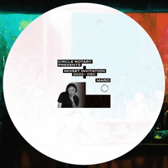 MIXSET INVITATION - MARO (DEC 2022)
