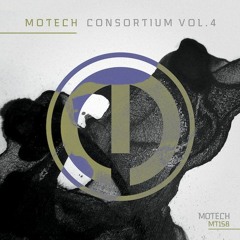 Motech Records Consortium Vol. 4 (Out 6.16.23)
