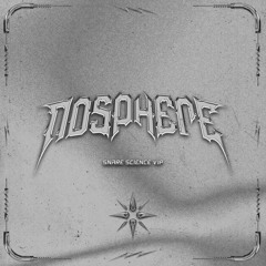 Nosphere x Lev3l - Snare Science (VIP)(BANDCAMP EXCLUSIVE)