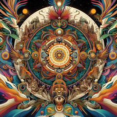 Tepehuana, Song for the Flower Child