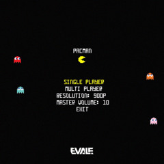 PacMan