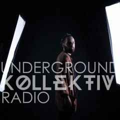 SPEZI. @ Underground Kollektiv Radio (20/01/2022)
