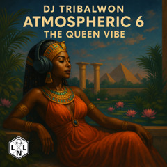 Late Night Lounge - Atmospheric 6