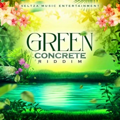 Sizzla - Green Concrete.mp3