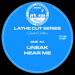 Uneak - Hear Me