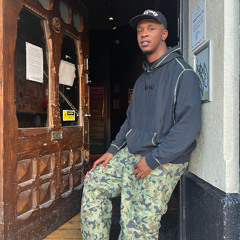 Sham Steele - CROP Radio - 09/07/25