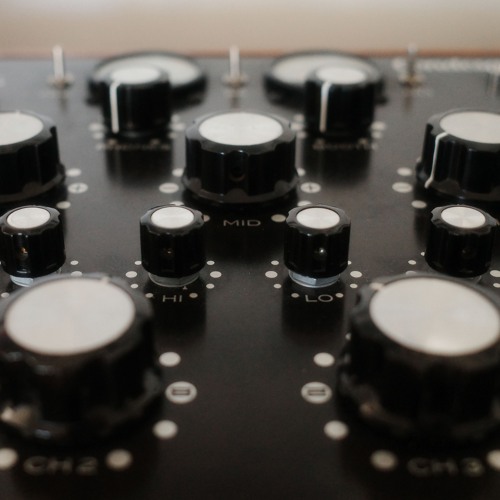 An Afternoon With Carmen