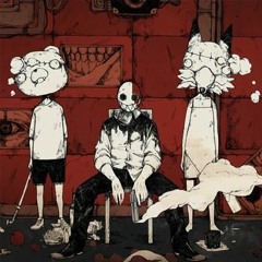 Alter Ego (Game Version - Vivid BAD SQUAD)