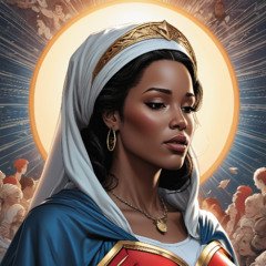 Amazing Grace (Hard Boom Bap Storytelling Beat)
