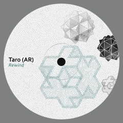 Taro (AR) - Rewind EP [Conceptual Deep] Preview