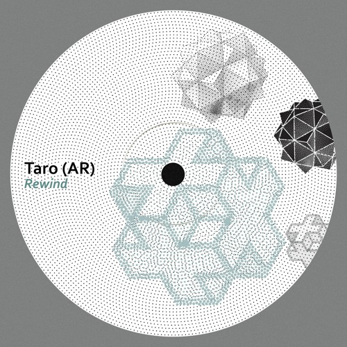 Taro (AR) - Rewind EP [Conceptual Deep] Preview