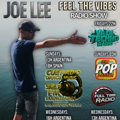 P24 FeelTheVibes